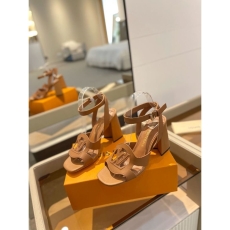 Louis Vuitton Sandals